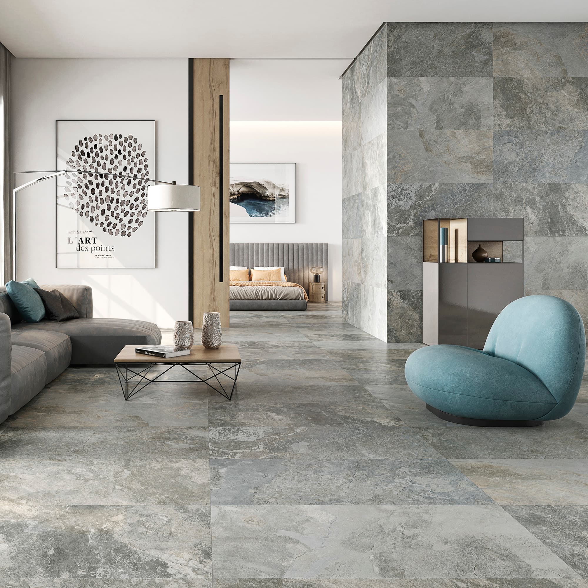 Sphera Tile - Premium Ceramic Tiles